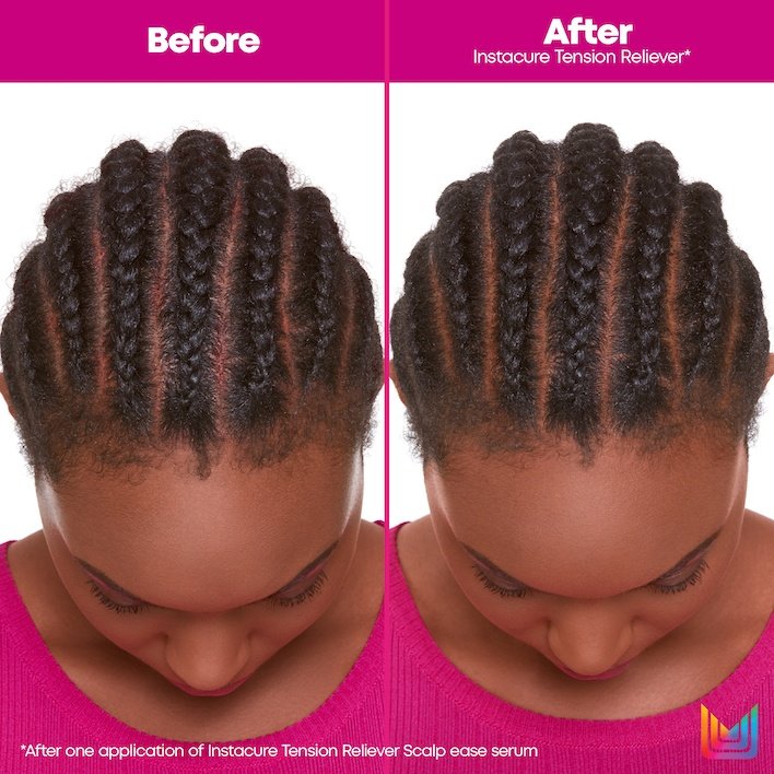 Matrix Total Results Instacure Tension Reliever 200ml