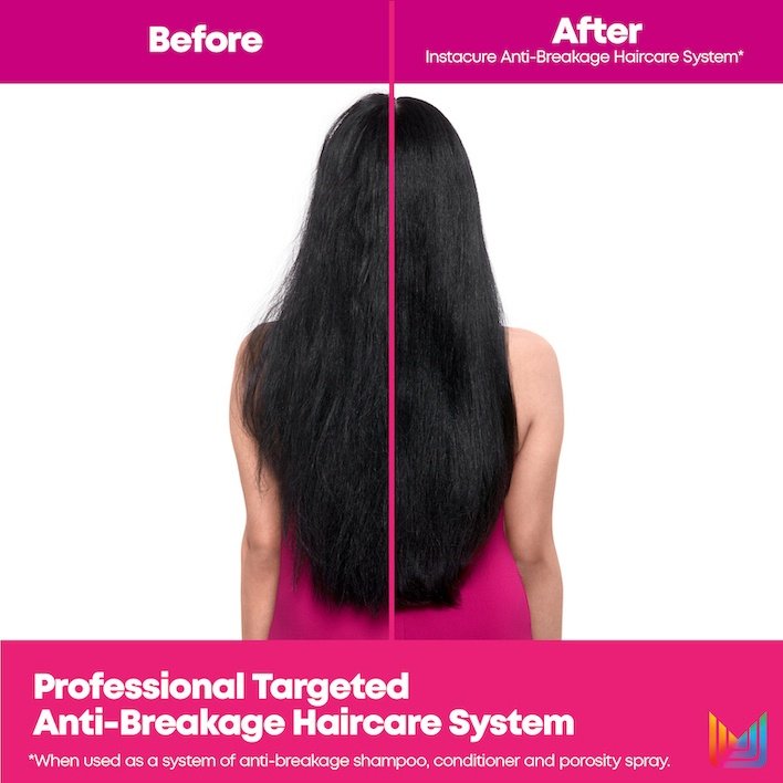 Matrix Total Results Instacure Shampoo 300ml