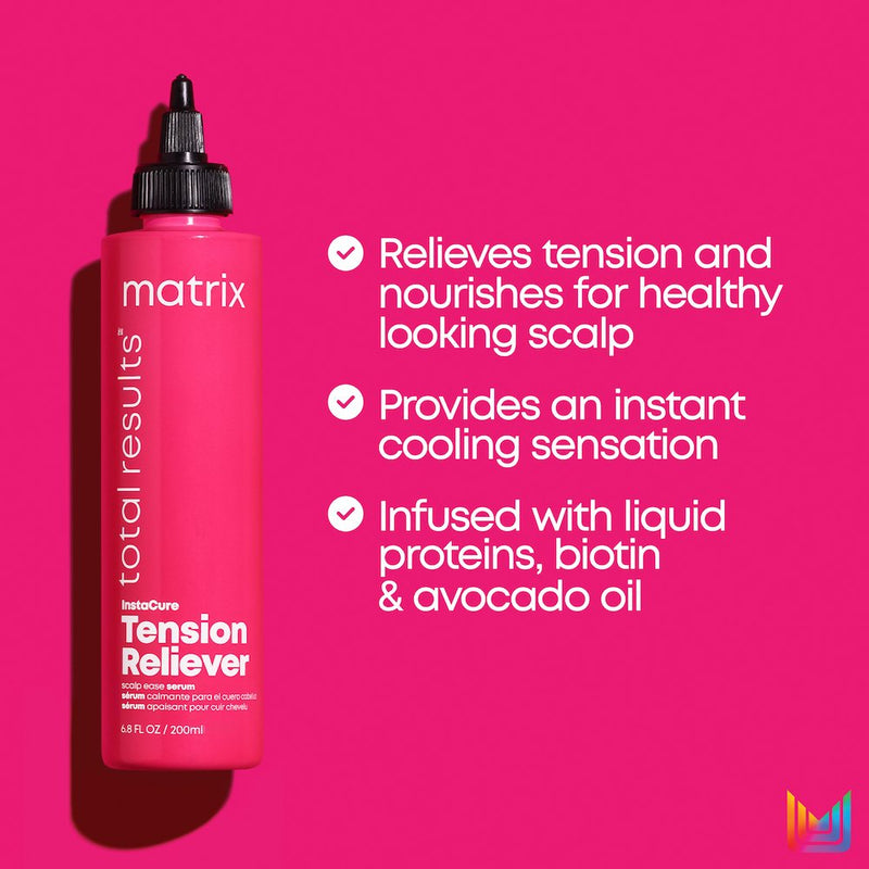 Matrix Total Results Instacure Tension Reliever 200ml