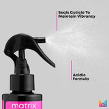 Matrix Total Results Keep Me Vivid Color Lamination Spray 200ml
