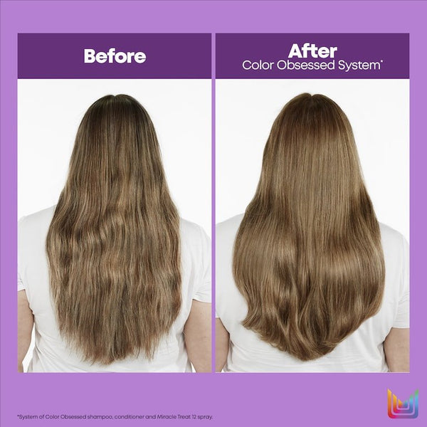 Matrix Total Results Color Obsessed Shampoo & Conditioner Duo 300ml