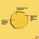 Matrix Total Results A Curl Can Dream Oil 131ml