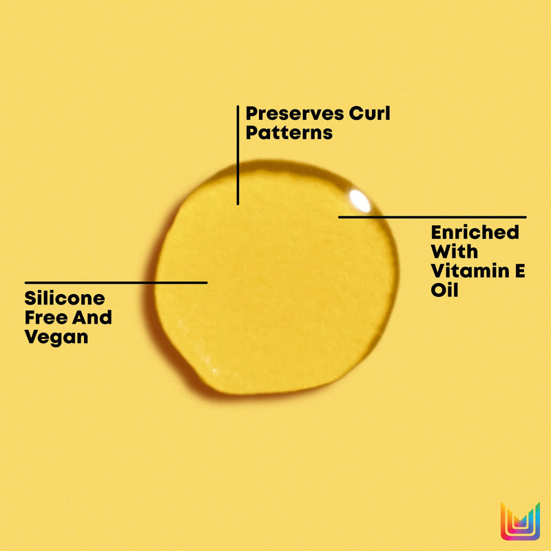 Matrix Total Results A Curl Can Dream Oil 131ml