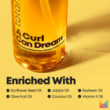 Matrix Total Results A Curl Can Dream Oil 131ml