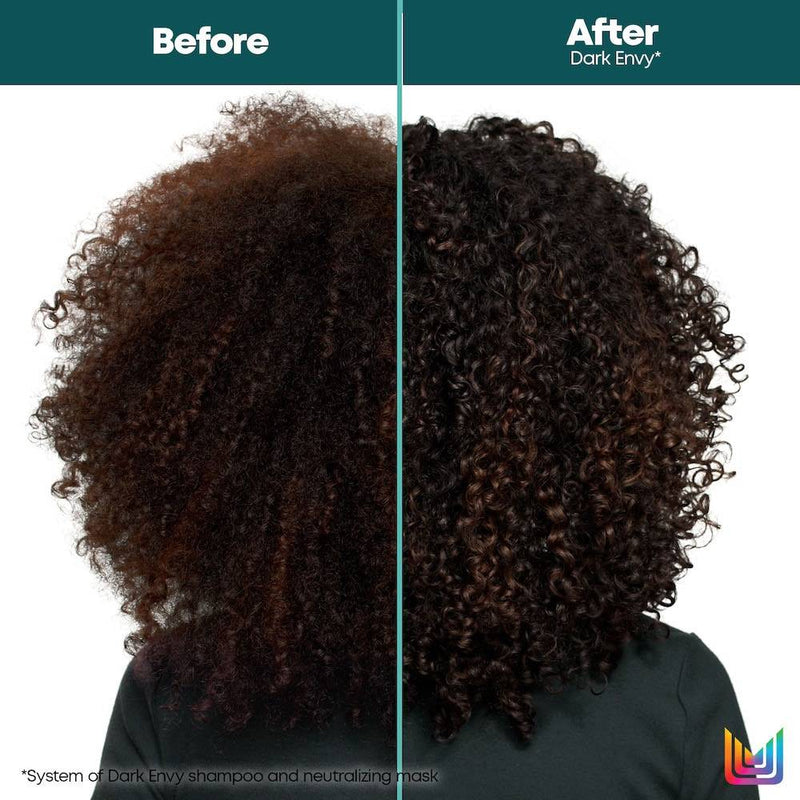 #Matrix Total Results Dark Envy Conditioner 300ml (discontinued)