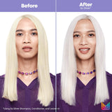 Matrix Total Results So Silver Toning Spray 200ml