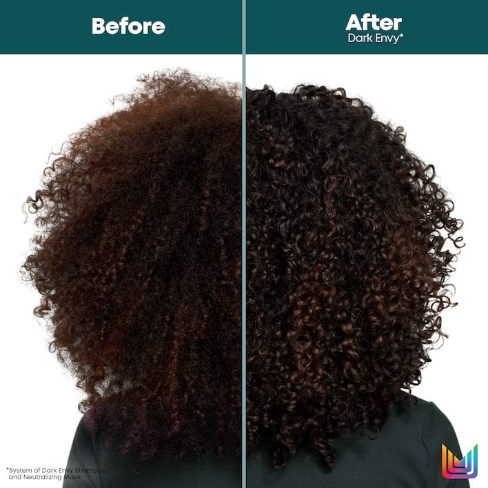 #Matrix Total Results Dark Envy Conditioner 1 Litre (discontinued)