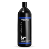 Matrix Total Results Brass Off Pigmented Conditioner 1 Litre