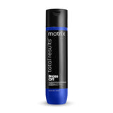 Matrix Total Results Brass Off Conditioner 300ml - Salon Style