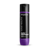 Matrix Total Results Color Obsessed Conditioner 300ml - Salon Style