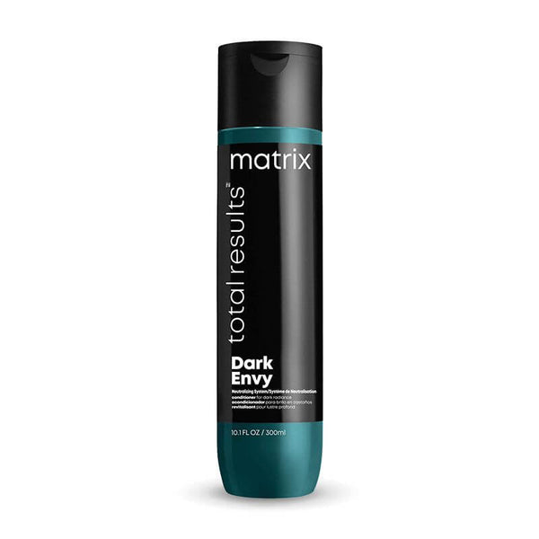 Matrix Total Results Dark Envy Conditioner 300ml - Salon Style