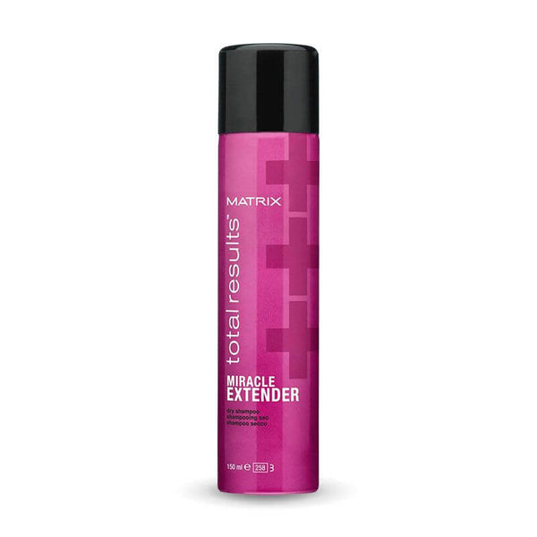 Matrix Total Results Miracle Extender Dry Shampoo 150ml - Salon Style
