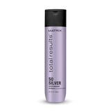 Matrix Total Results So Silver Shampoo 300ml - Salon Style
