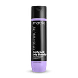 Matrix Total Results Unbreak My Blonde Conditioner 300ml - Salon Style