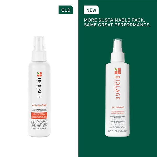 Matrix Biolage All In One Multi-Benefit Spray 250ml