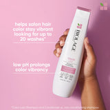 Matrix Biolage Color Last For Coloured Hair Shampoo & Conditioner 400ml Gift Pack