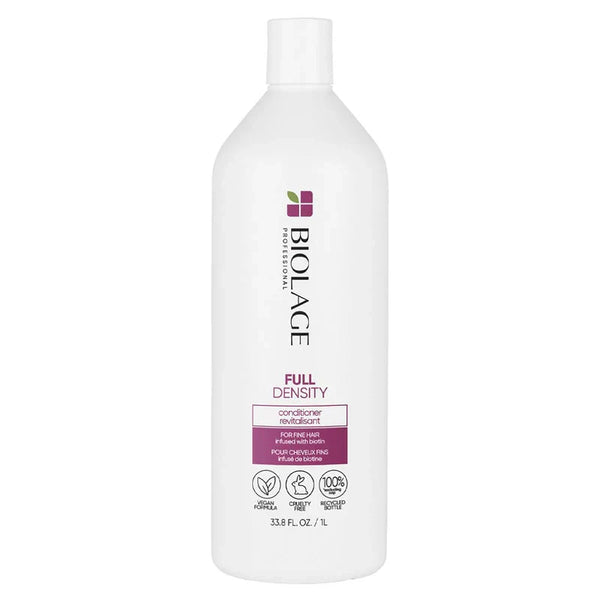 Matrix Biolage Full Density Conditioner 1 Litre
