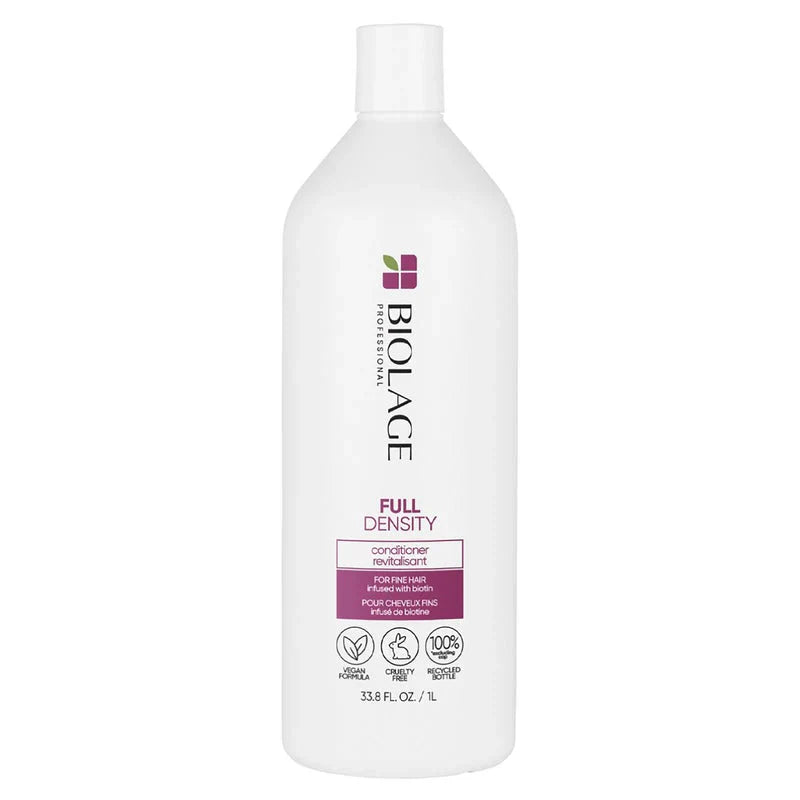 Matrix Biolage Full Density Conditioner 1 Litre