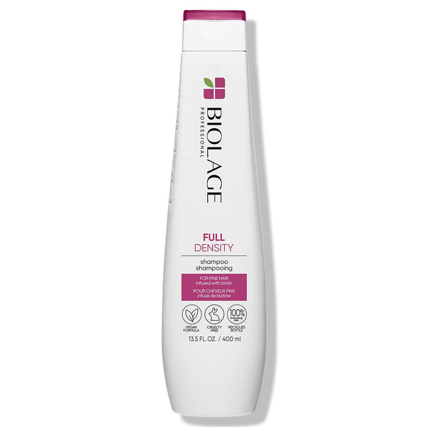 Matrix Biolage Full Density Shampoo 400ml