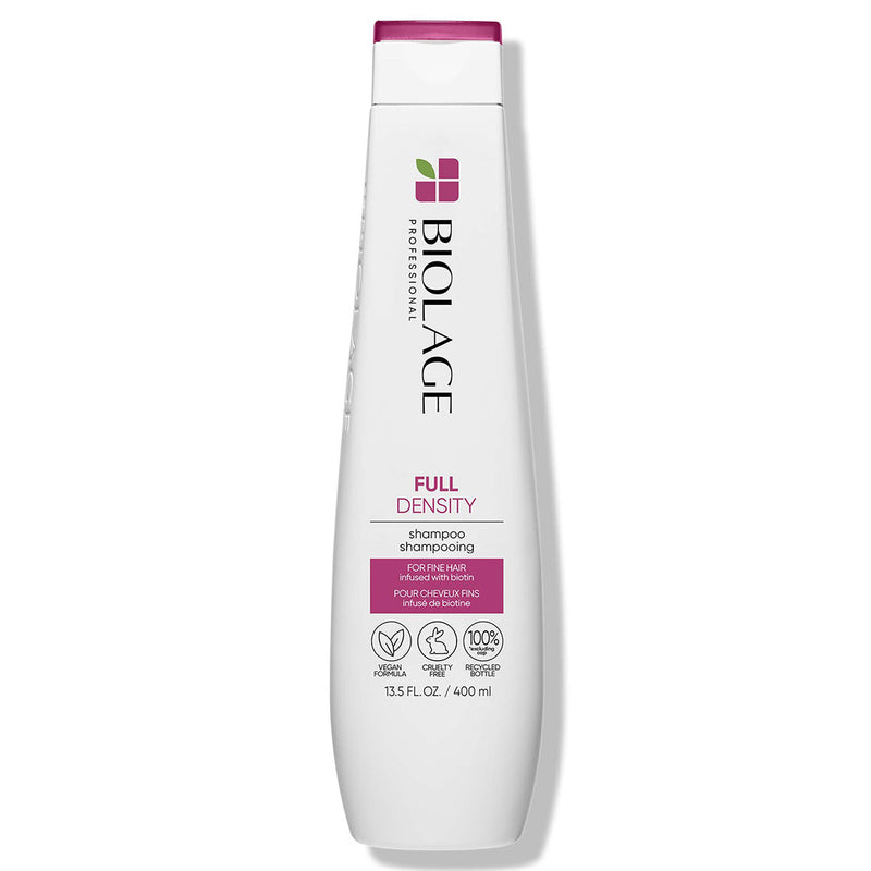 Matrix Biolage Full Density Shampoo 400ml