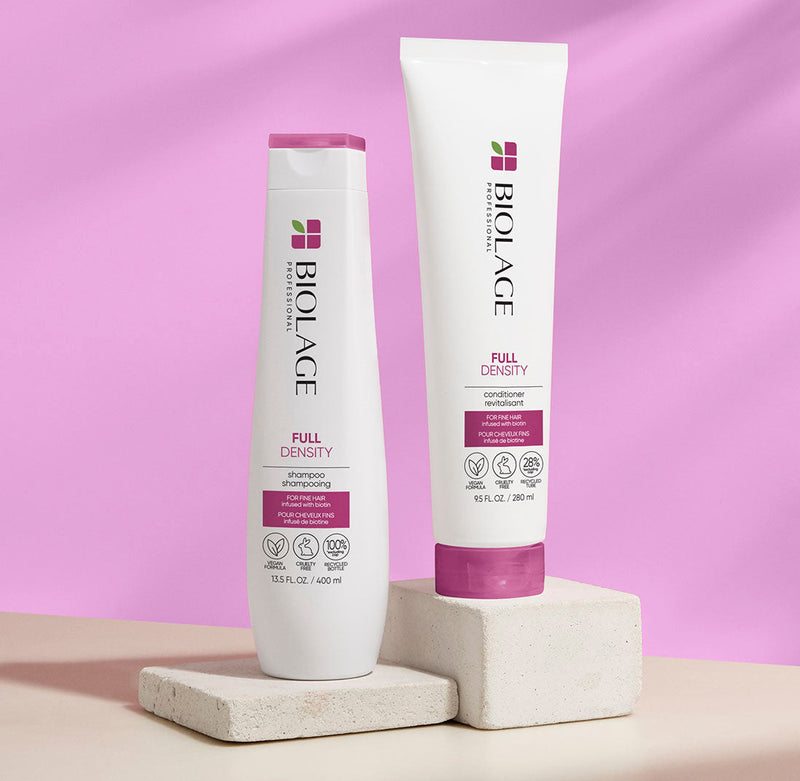 Matrix Biolage Full Density Shampoo 400ml