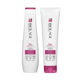 Matrix Biolage Full Density Shampoo 400ml & Conditioner 280ml Duo