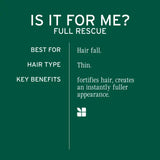 Matrix Biolage Full Rescue Shampoo 1 Litre