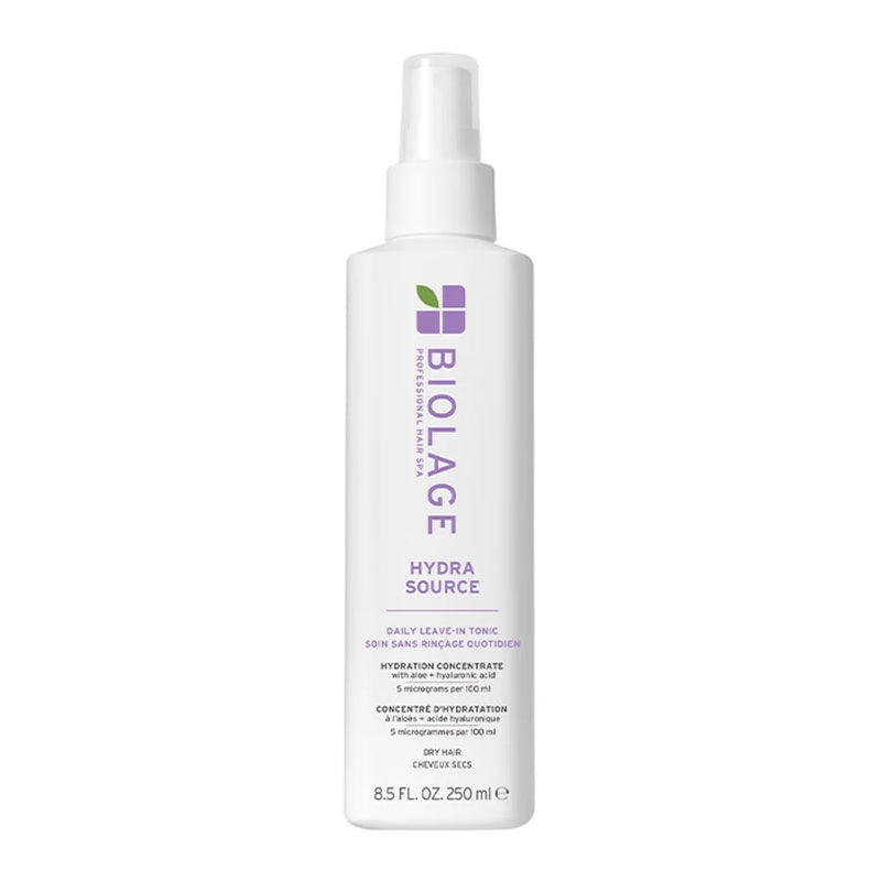 Matrix Biolage Hydrasource Daily Leave-In Detangling Tonic 400ml