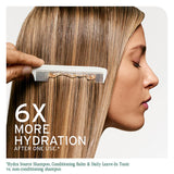 Matrix Biolage Hydrasource Daily Leave-In Detangling Tonic 400ml