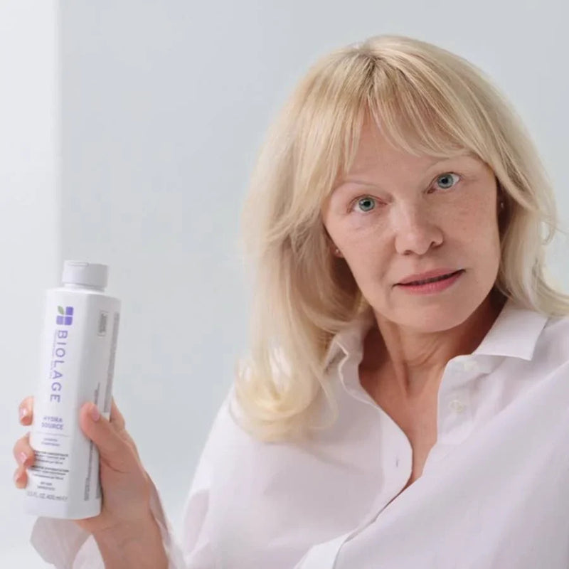 Matrix Biolage Hydrasource Daily Leave-In Detangling Tonic 400ml