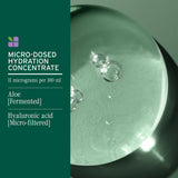 Matrix Biolage Hydrasource Detangling Solution 1 Litre