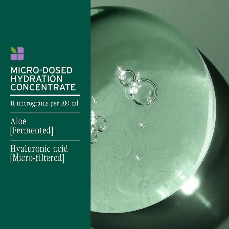 Matrix Biolage Hydrasource Detangling Solution 1 Litre