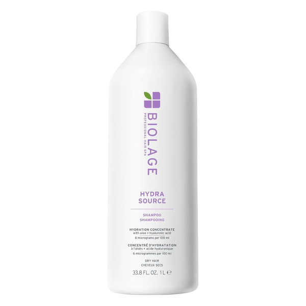 Matrix Biolage Hydrasource Shampoo 1 Litre