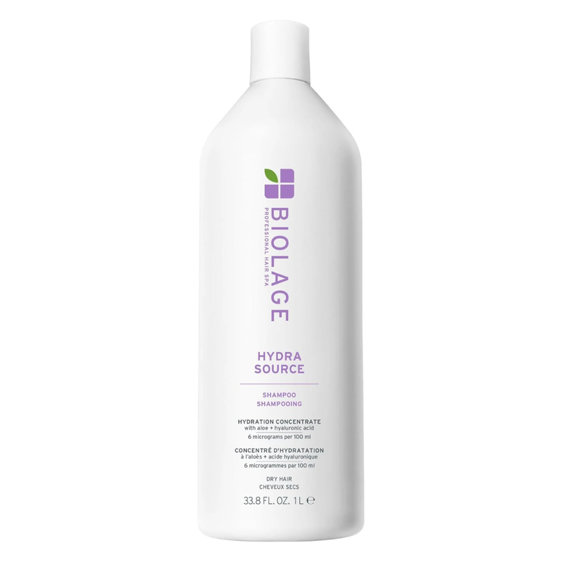 Matrix Biolage Hydrasource Shampoo 1 Litre