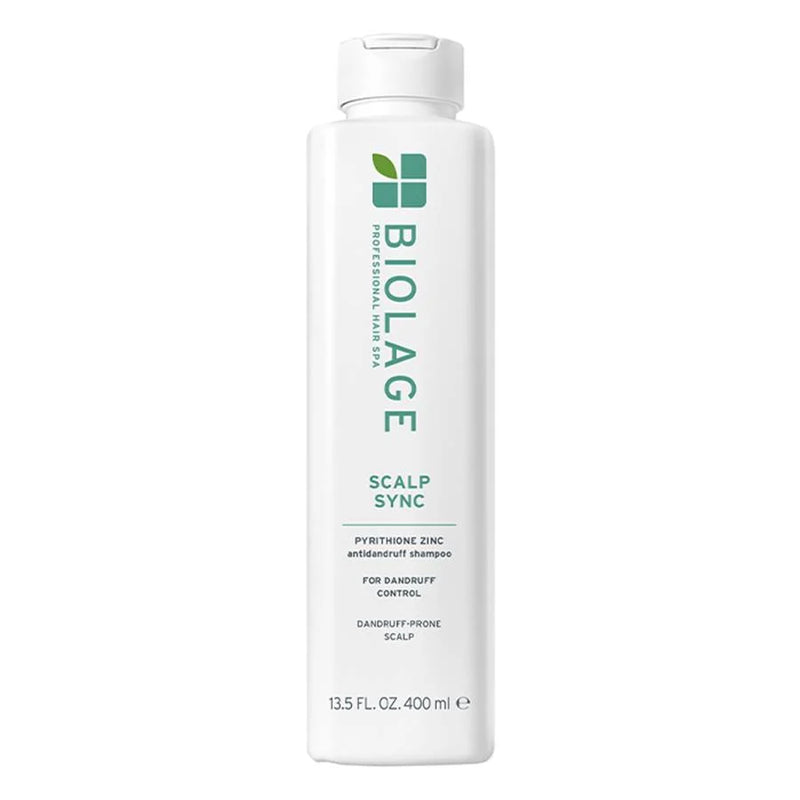 Matrix Biolage Scalp sync Anti-Dandruff Shampoo 400ml