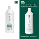 Matrix Biolage Scalp Sync Calming Shampoo 1 Litre