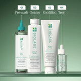Matrix Biolage Scalp Sync Clarifying Shampoo 400ml