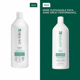 Matrix Biolage Scalp Sync Clarifying Shampoo & Universal Conditioner 1 Litre Duo