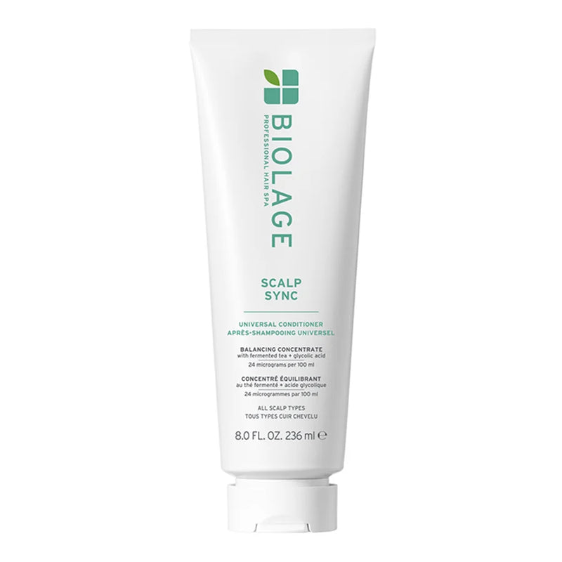 Matrix Biolage Scalp Sync Universal Conditioner 236ml