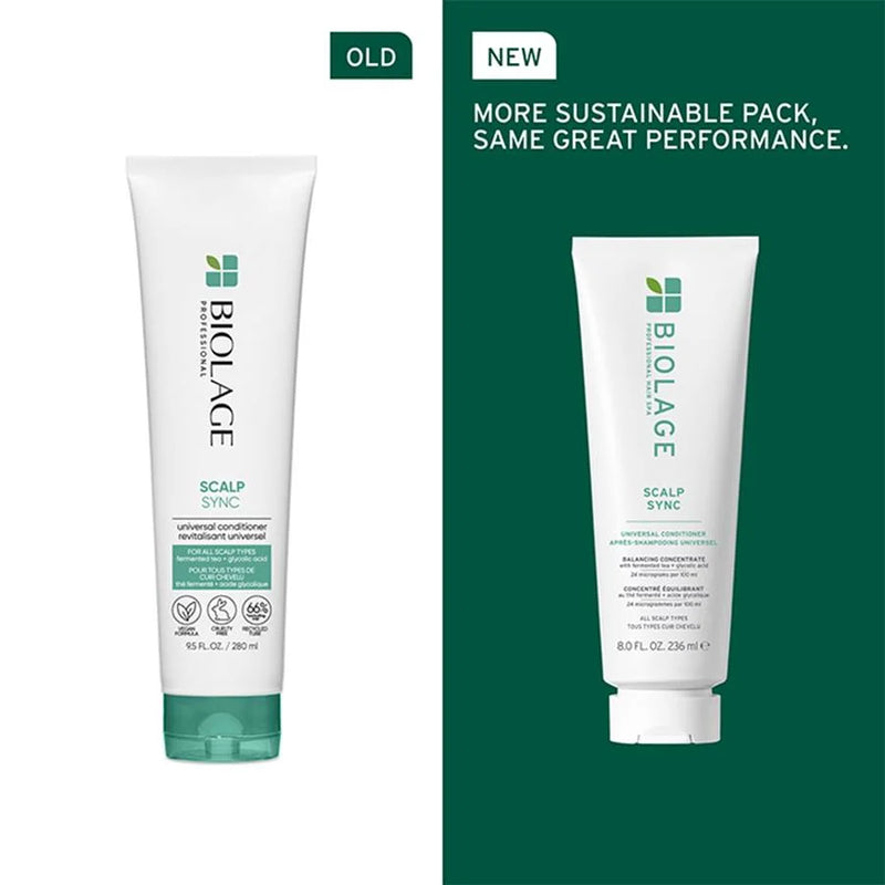Matrix Biolage Scalp Sync Universal Conditioner 236ml