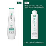 Matrix Biolage Scalp Sync Cool Mint Balancing Shampoo 400ml