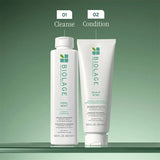 Matrix Biolage Scalp Sync Cool Mint Balancing Shampoo 400ml