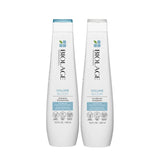 Matrix Biolage Volume Bloom For Fine Hair Shampoo & Conditioner 400ml Gift Pack