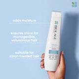 Matrix Biolage Volumebloom Shampoo & Conditioner Duo 1 Litre