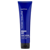 Matrix Brass Off Blonde Threesome Leave-In Cream 150ml