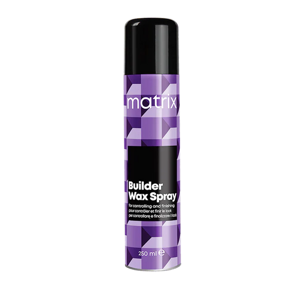 Matrix Builder Wax Spray 130g