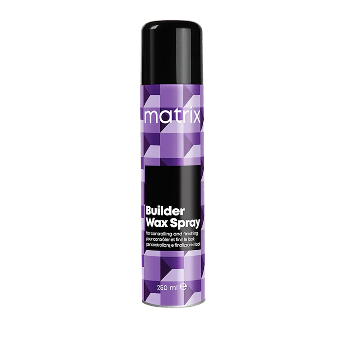 Matrix Builder Wax Spray 130g