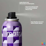 Matrix Builder Wax Spray 130g