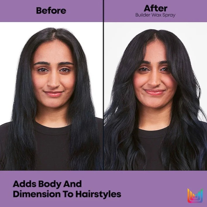 Matrix Builder Wax Spray 130g