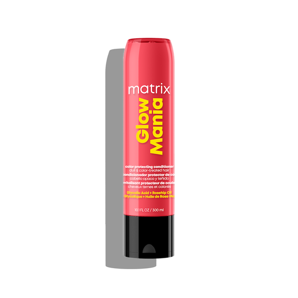 Matrix Glow Mania Color Protecting Conditioner 300ml